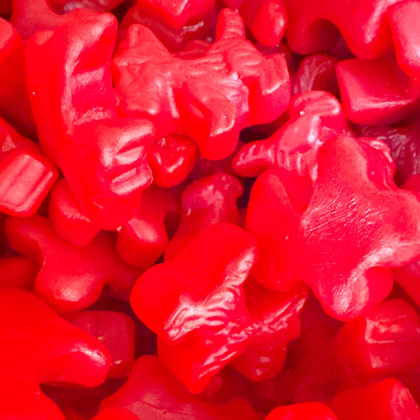 Cherry Licorice Scottish Dog