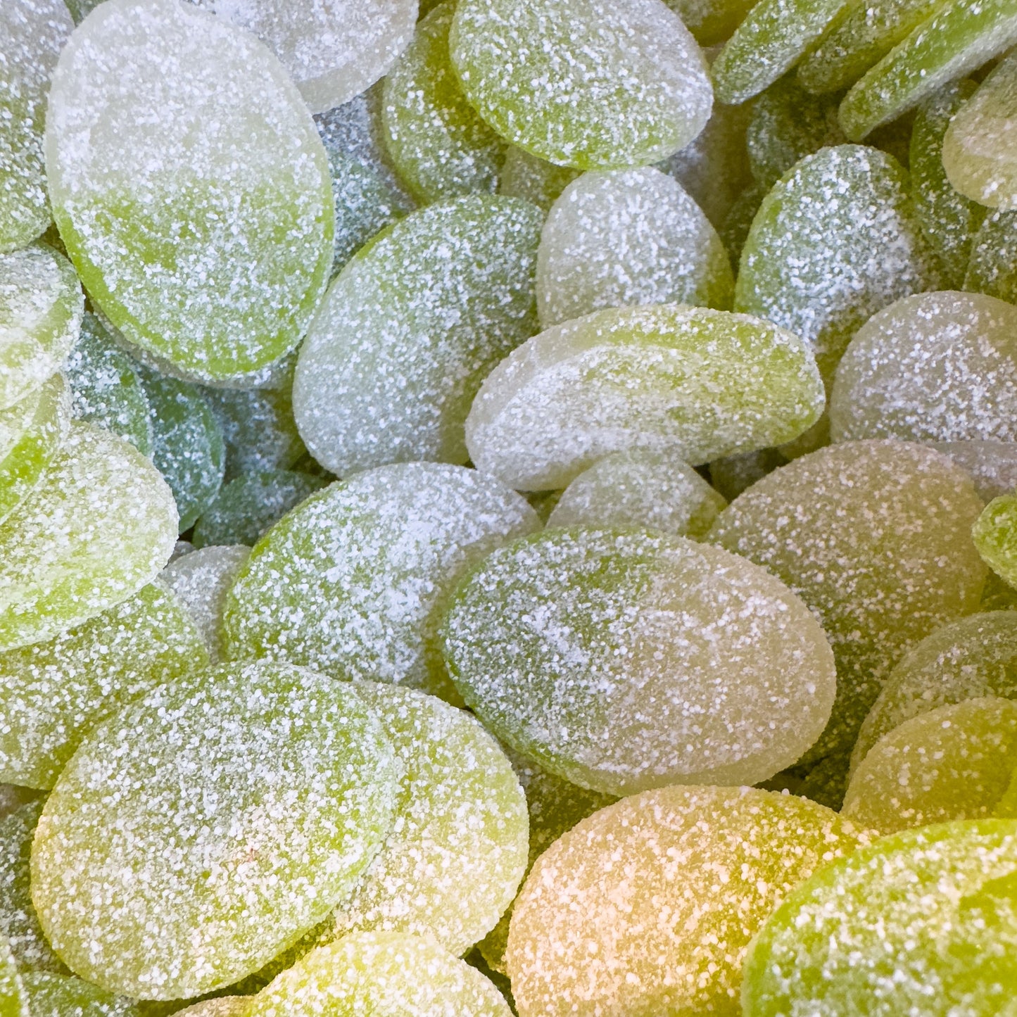 swedish sour gummies peach