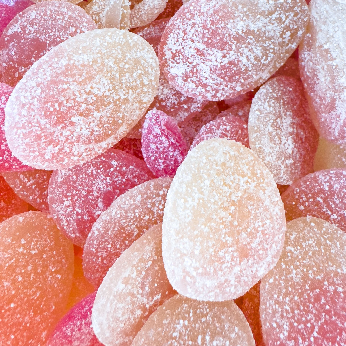 Smarke Sour Raspberry & Cherry