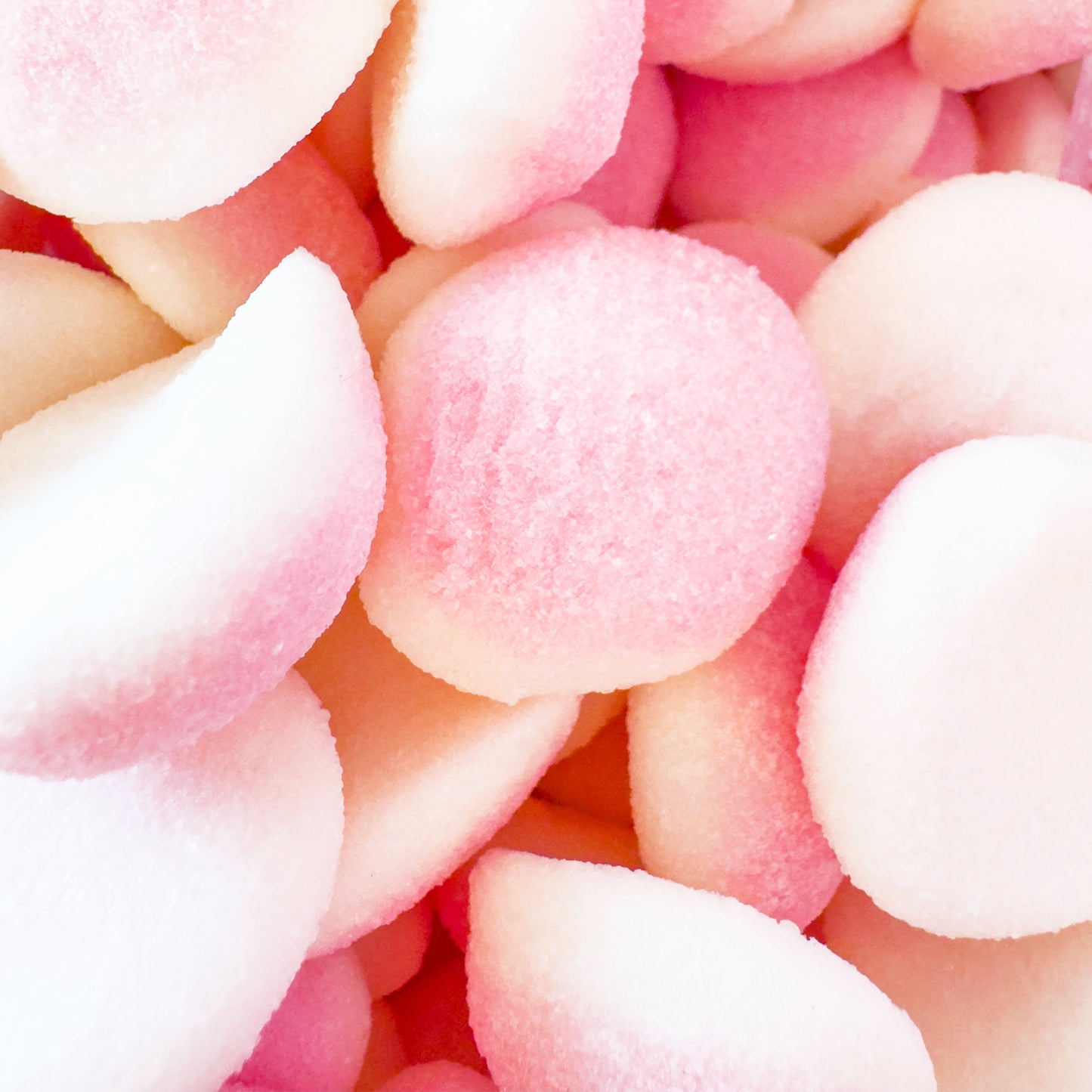 Strawberry & Vanilla Marshmallow Dream