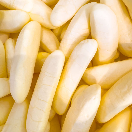 Banana Marshmallow