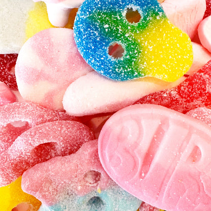 Gummy Club