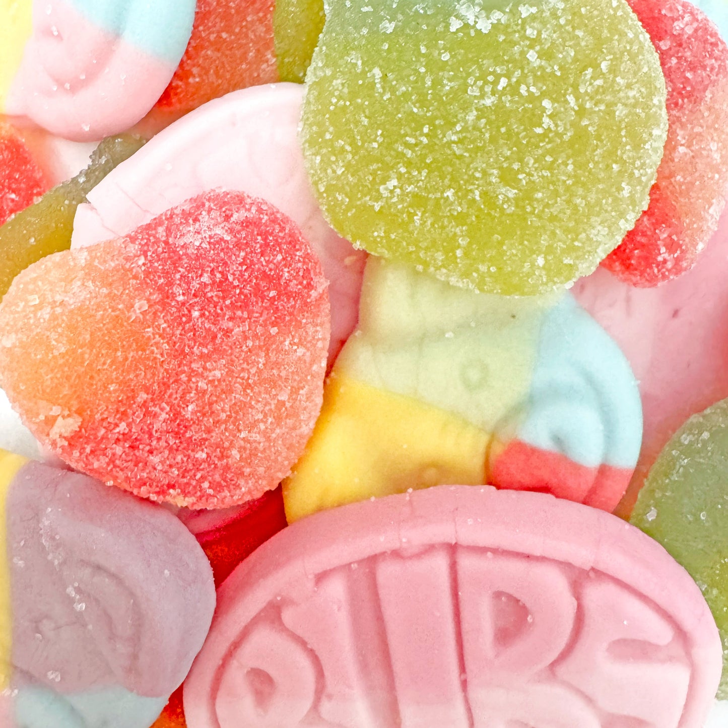 Gummy Club
