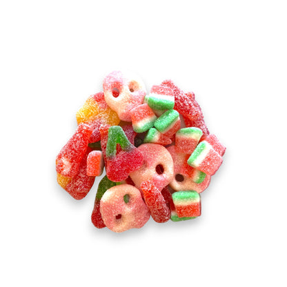 Gummy Club