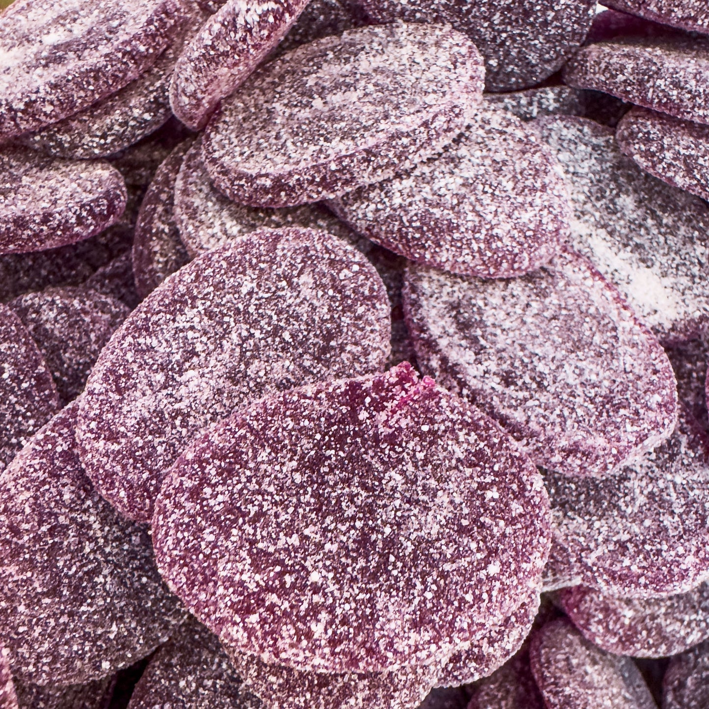 Smarke Sour Blackcurrants
