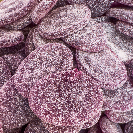 Smarke Sour Blackcurrants