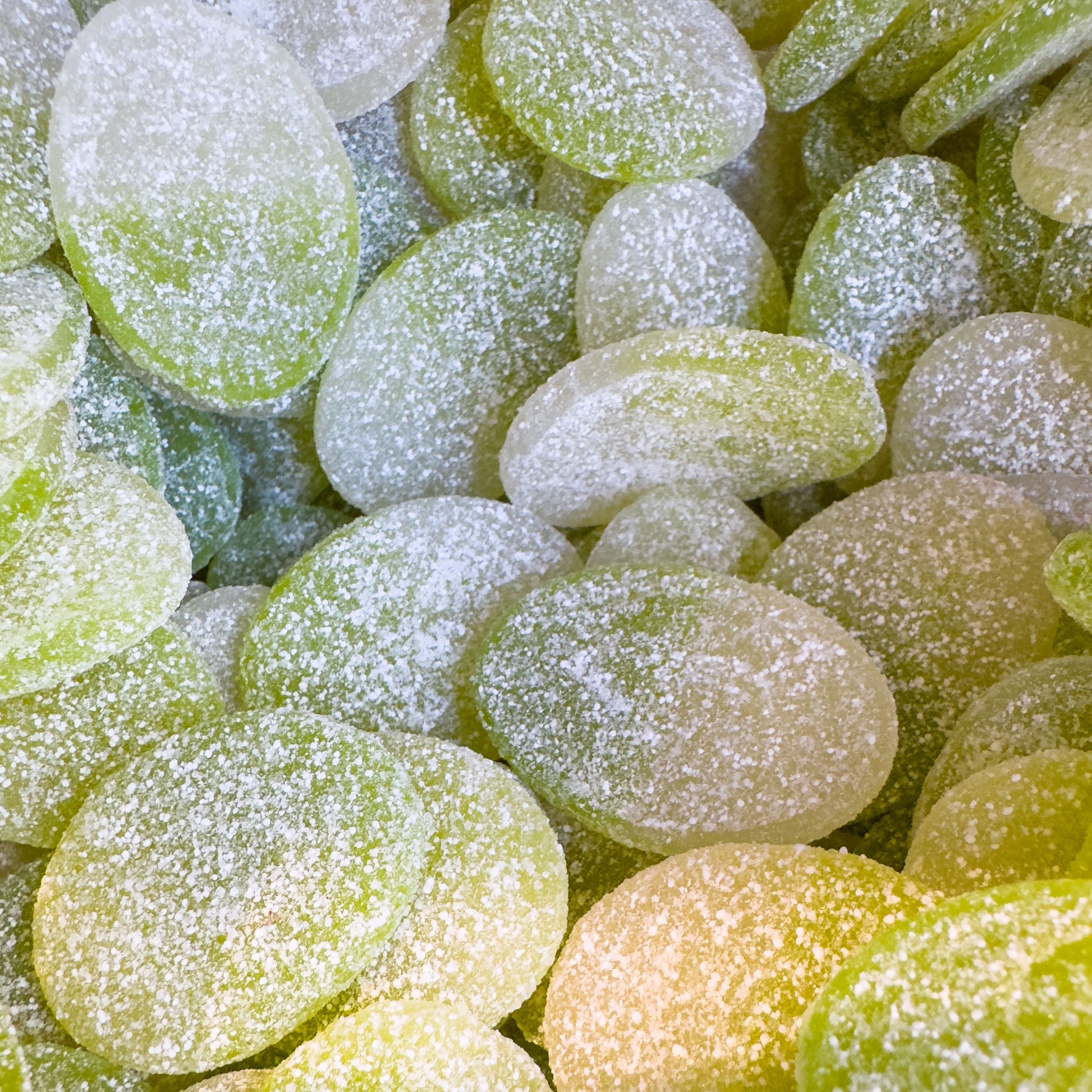 swedish sour gummies peach