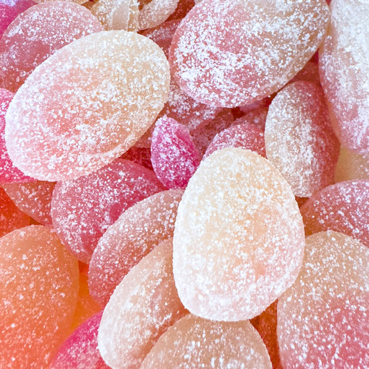 Smarke Sour Raspberry & Cherry