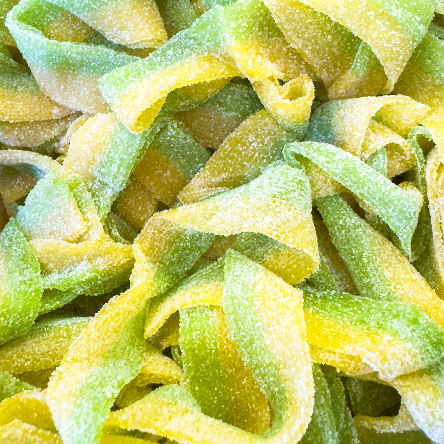 Sour Dill Pickle Belts