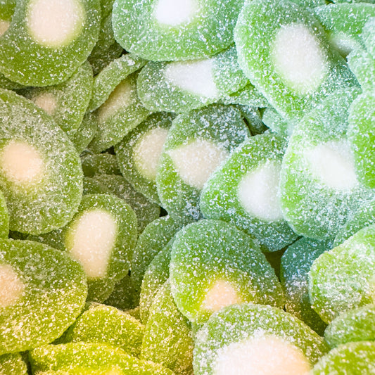 Sour Kiwis