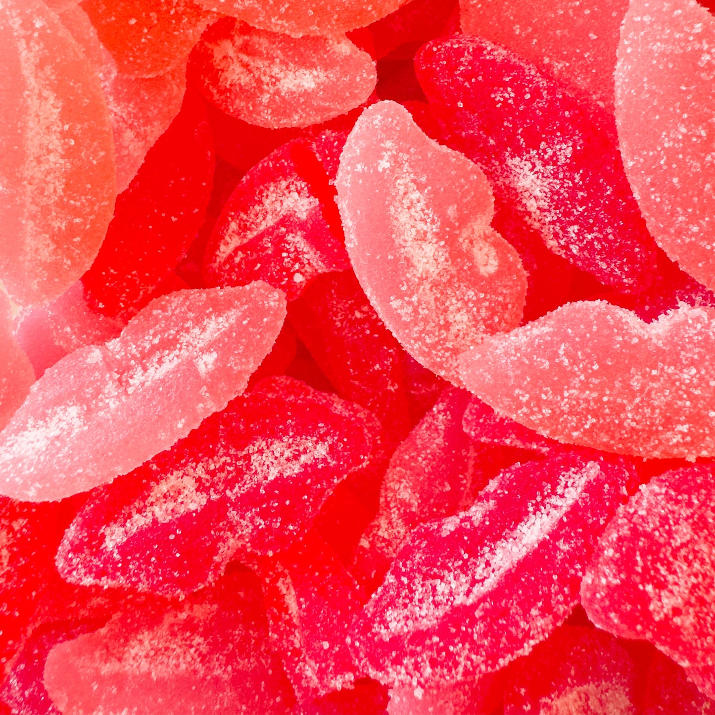 Sour Pucker Up Lips