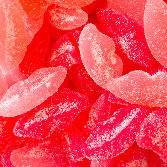 Sour Pucker Up Lips