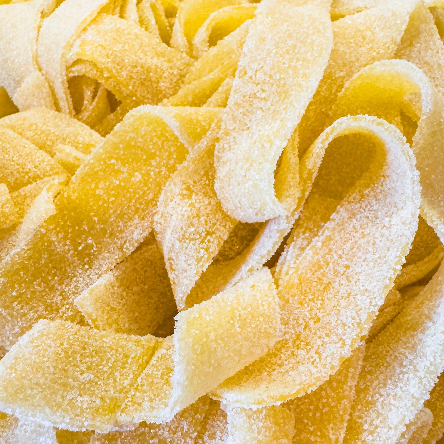 Sour Mango Belts