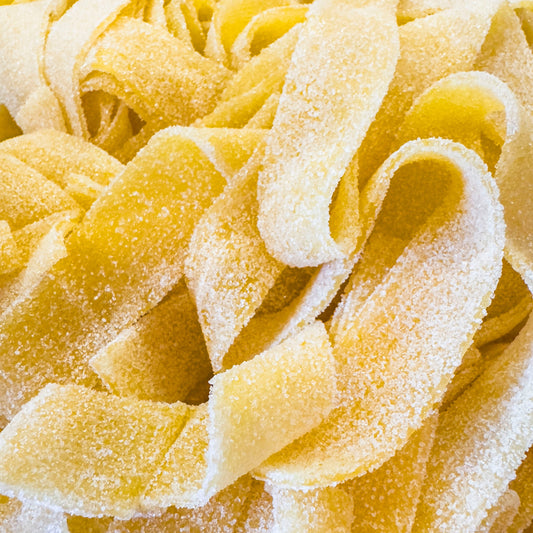 Sour Mango Belts