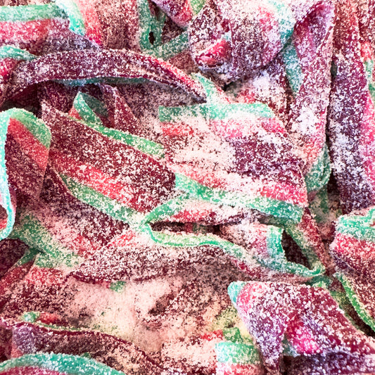 Sour Watermelon Belts