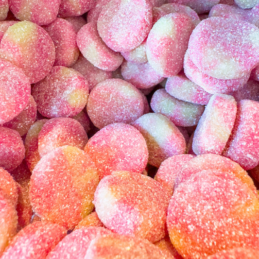 Sour Watermelon & Lime