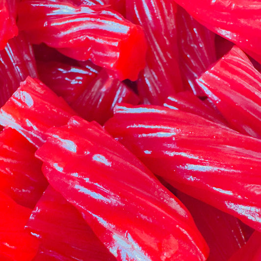 Strawberry Licorice