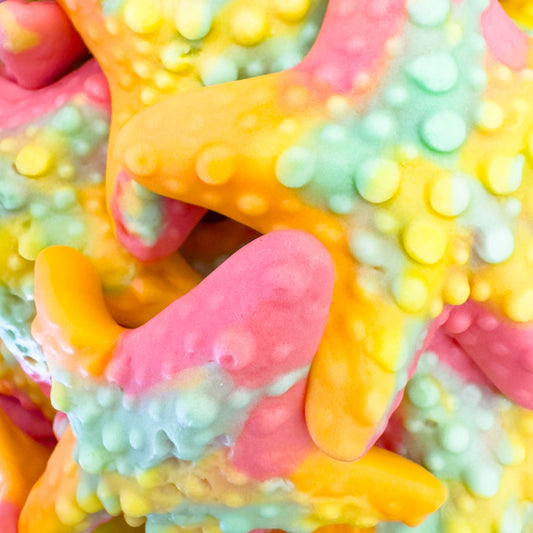 Tropical Starfish