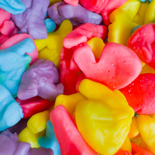 Unicorn Gummies