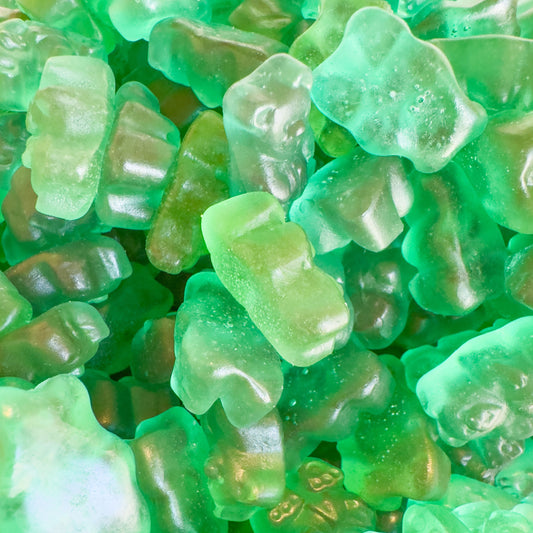 Watermelon Gummy Bears