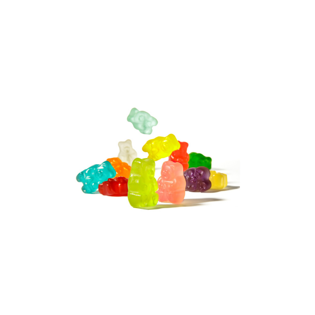 Gummy Bear Mega Collection