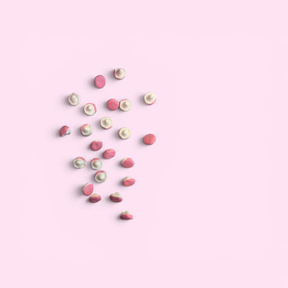 Swedish Foam Mushroom Gummies