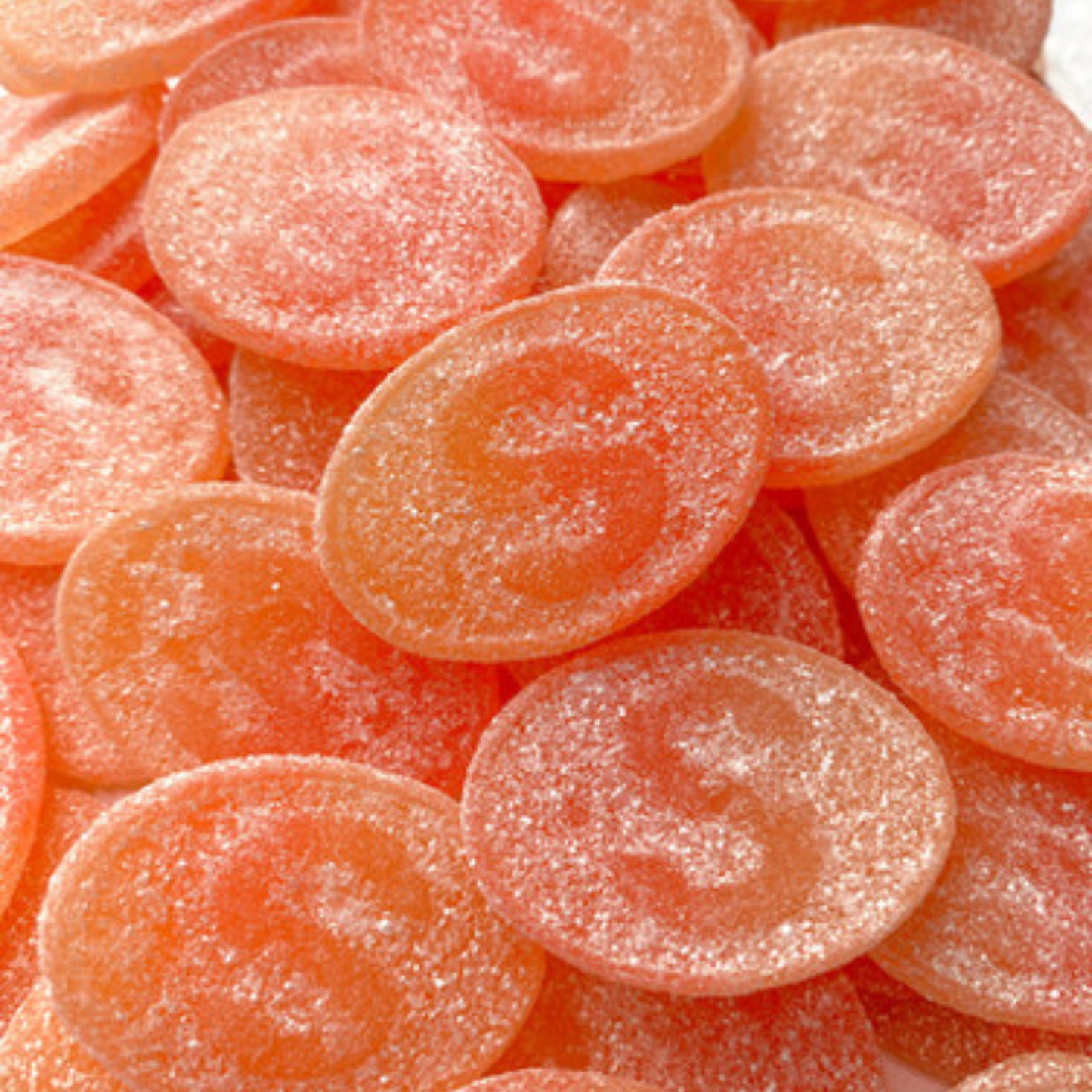 S-Märke Sour Peach