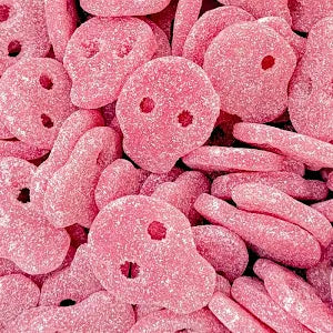 sour strawberry skulls sweden 