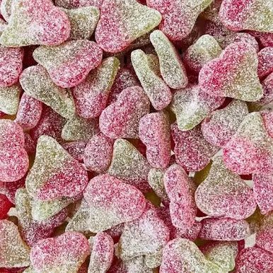Swedish Sour Cherries 🍒