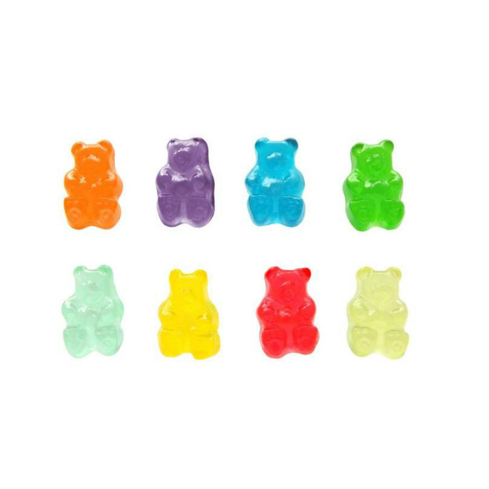 Online Chocolate Store  Gummy Bears - Giddy Candy