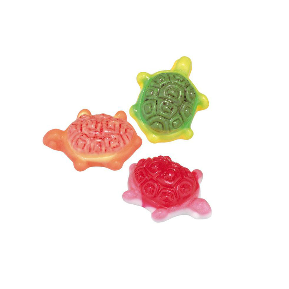 Gummy Turtles